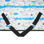 HB Harry & Hector Couverture d'Extérieur 200g Unicorn Triple HB Harry & Hector Couverture d'Extérieur 200g Unicorn Triple