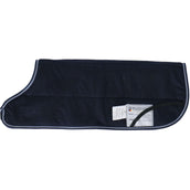 Waldhausen Couverture pour Chien Comfort Line 200g Nightblue Waldhausen Couverture pour Chien Comfort Line 200g Nightblue