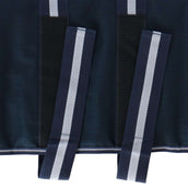 Waldhausen Couverture pour Chien Comfort Line 200g Nightblue Waldhausen Couverture pour Chien Comfort Line 200g Nightblue