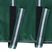 Waldhausen Couverture pour Chien Comfort Line 200g Fir Green Waldhausen Couverture pour Chien Comfort Line 200g Fir Green