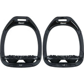 Flex-On Etriers Green Composite Inclined Ultra Grip Noir/Noir/Noir Flex-On Etriers Green Composite Inclined Ultra Grip Noir/Noir/Noir