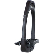 Flex-On Etriers Green Composite Inclined Ultra Grip Marron/Noir/Marron Flex-On Etriers Green Composite Inclined Ultra Grip Marron/Noir/Marron