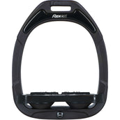 Flex-On Etriers Green Composite Inclined Ultra Grip Marron/Noir/Marron Flex-On Etriers Green Composite Inclined Ultra Grip Marron/Noir/Marron