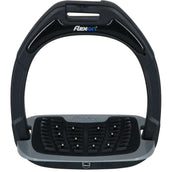 Flex-On Etriers Green Composite Inclined Ultra Grip Noir/Gris/Bleu Foncé Flex-On Etriers Green Composite Inclined Ultra Grip Noir/Gris/Bleu Foncé