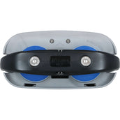 Flex-On Etriers Green Composite Inclined Ultra Grip Noir/Gris/Bleu Foncé Flex-On Etriers Green Composite Inclined Ultra Grip Noir/Gris/Bleu Foncé