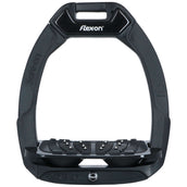 Flex-On Etriers de Sécurité Safe-On Inclined Ultra Grip Noir/Noir/Noir Flex-On Etriers de Sécurité Safe-On Inclined Ultra Grip Noir/Noir/Noir