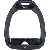 Flex-On Etriers de Sécurité Safe-On Inclined Ultra Grip Marron/Noir/Marron Flex-On Etriers de Sécurité Safe-On Inclined Ultra Grip Marron/Noir/Marron