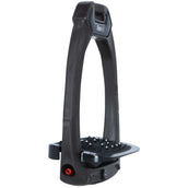 Flex-On Etriers de Sécurité Safe-On Inclined Ultra Grip Marron/Noir/Marron Flex-On Etriers de Sécurité Safe-On Inclined Ultra Grip Marron/Noir/Marron