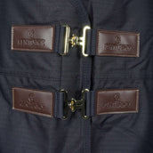 Kentucky Turnout Rug All Weather Quick Dry Fleece with Neck 0g Marin Kentucky Turnout Rug All Weather Quick Dry Fleece with Neck 0g Marin