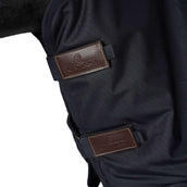 Kentucky Turnout Rug All Weather Quick Dry Fleece with Neck 0g Marin Kentucky Turnout Rug All Weather Quick Dry Fleece with Neck 0g Marin