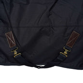 Kentucky Turnout Rug All Weather Quick Dry Fleece with Neck 0g Marin Kentucky Turnout Rug All Weather Quick Dry Fleece with Neck 0g Marin