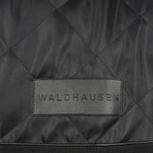 Waldhausen Couvre-reins Exclusive Noir Waldhausen Couvre-reins Exclusive Noir