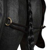 Waldhausen Couvre-reins Exclusive Noir Waldhausen Couvre-reins Exclusive Noir