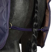 Waldhausen Couvre-reins Exclusive Nightblue Waldhausen Couvre-reins Exclusive Nightblue