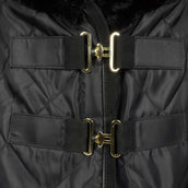 Waldhausen Couverture Transport Exclusive Noir Waldhausen Couverture Transport Exclusive Noir