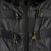 Waldhausen Couverture Transport Exclusive Noir Waldhausen Couverture Transport Exclusive Noir