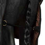 Waldhausen Couverture Transport Exclusive Noir Waldhausen Couverture Transport Exclusive Noir