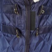 Waldhausen Couverture Transport Exclusive Nightblue Waldhausen Couverture Transport Exclusive Nightblue