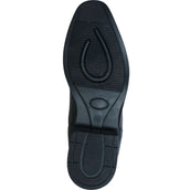 ELT Bottes d'Équitation Portland L Noir ELT Bottes d'Équitation Portland L Noir