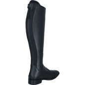 ELT Bottes d'Équitation Portland L Noir ELT Bottes d'Équitation Portland L Noir