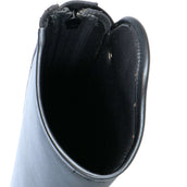 ELT Bottes d'Équitation Portland L Noir ELT Bottes d'Équitation Portland L Noir