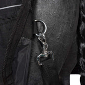 Waldhausen Noir/Silver Grey Waldhausen Noir/Silver Grey