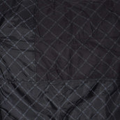 BR Couverture Turnout Classic 1200D 250g Noir BR Couverture Turnout Classic 1200D 250g Noir