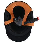 Choplin Bombe Aero Classic Noir/Beige Choplin Bombe Aero Classic Noir/Beige