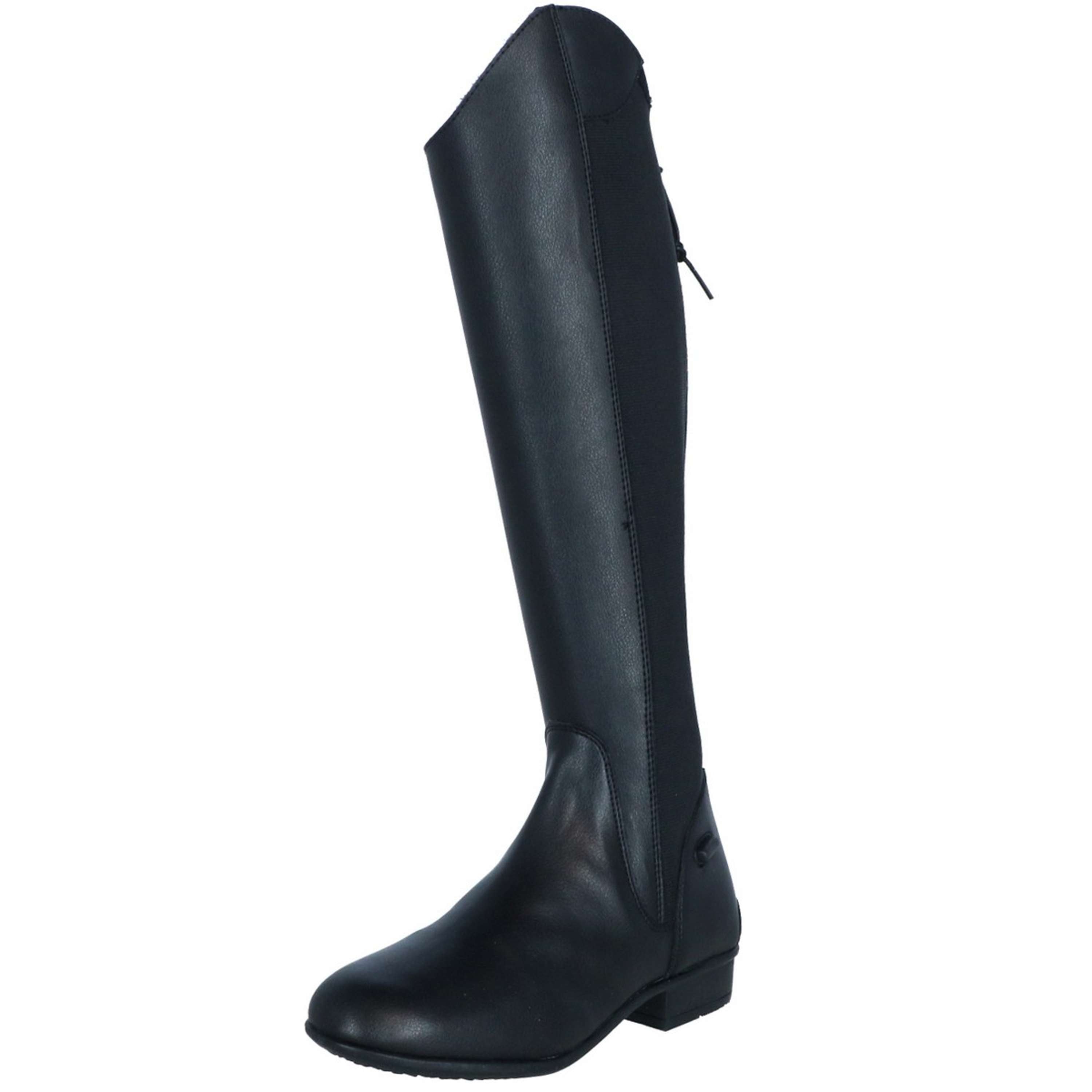 Norton 914022 Camargue Bottes Mixte Avec Sangles D'Éperon Tressées