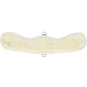 Westride Sangle Western Peau de Mouton Synthétique Noir Westride Sangle Western Peau de Mouton Synthétique Noir