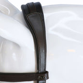 F.R.A. Bride Runa 3 en 1 Havane F.R.A. Bride Runa 3 en 1 Havane