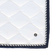 PS of Sweden Tapis de selle Signature Dressage Blanc PS of Sweden Tapis de selle Signature Dressage Blanc