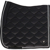 PS of Sweden Tapis de Selle Signature Dressage Noir PS of Sweden Tapis de Selle Signature Dressage Noir