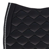 PS of Sweden Tapis de Selle Signature Dressage Noir PS of Sweden Tapis de Selle Signature Dressage Noir