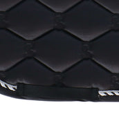 PS of Sweden Tapis de Selle Signature Dressage Noir PS of Sweden Tapis de Selle Signature Dressage Noir