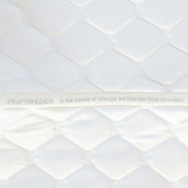 PS of Sweden Tapis de Selle Signature de Saut Blanc PS of Sweden Tapis de Selle Signature de Saut Blanc