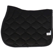 PS of Sweden Tapis de Selle Signature de Saut Noir PS of Sweden Tapis de Selle Signature de Saut Noir