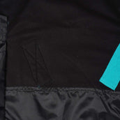 HB Couverture d'Extérieur 0g Hedgehog Fleece Turquoise HB Couverture d'Extérieur 0g Hedgehog Fleece Turquoise