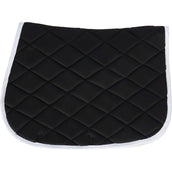 HB Tapis de Selle Unicorn Cartoon Impression Blanche HB Tapis de Selle Unicorn Cartoon Impression Blanche