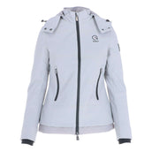 Ego7 Veste Galy Lux Padded Ice Grey Ego7 Veste Galy Lux Padded Ice Grey