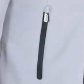 Ego7 Veste Galy Lux Padded Ice Grey Ego7 Veste Galy Lux Padded Ice Grey