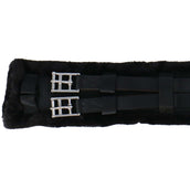 Norton Sangle Courte Smooth Élastique Noir Norton Sangle Courte Smooth Élastique Noir