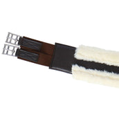 Norton Sangle XTR avec Peau de Mouton Synthétique Havana/Crème Norton Sangle XTR avec Peau de Mouton Synthétique Havana/Crème