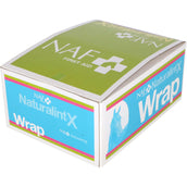 NAF Naturalintx Wrap Noir NAF Naturalintx Wrap Noir
