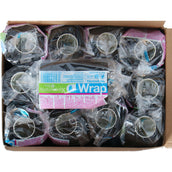 NAF Naturalintx Wrap Noir NAF Naturalintx Wrap Noir