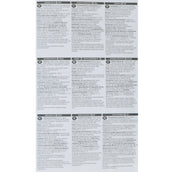 NAF Electrolytes Liquide NAF Electrolytes Liquide