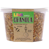 Likit Pierre à Lécher Granola Pomme Likit Pierre à Lécher Granola Pomme