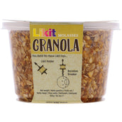 Likit Pierre à Lécher Granola Mélasse Likit Pierre à Lécher Granola Mélasse