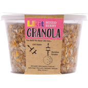 Likit Pierre à Lécher Granola Mixed Berry Likit Pierre à Lécher Granola Mixed Berry