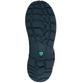 Ariat Bottes d'Extérieur Kelmarsh Rubber Mid Femme Marin Ariat Bottes d'Extérieur Kelmarsh Rubber Mid Femme Marin